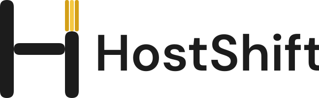 HostShift